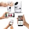 Fotocamera IP Kiwi