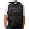 Zaino per Portatile Nilox MOCHILA 15.6 URBAN NEGRA Nero 30 x 45 x 15 cm 15"