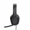 Auricolari con Microfono Trust Nero