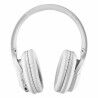 Auricolari Bluetooth con Microfono NGS ARTICAGREEDWHITE Bianco