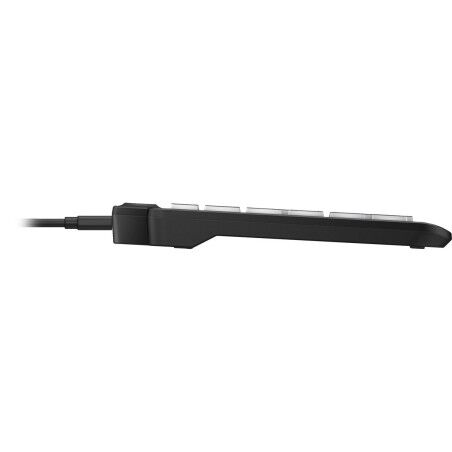 Tastiera e Mouse HP 405 Nero Qwerty US