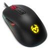 Tastiera e Mouse Gaming Krom Kalyos Nero