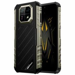 Smartphone Ulefone Armor 22 6,59" 8 GB RAM 256 GB Nero