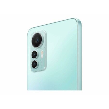 Smartphone Xiaomi Xiaomi 12 Lite 6,55" Octa Core 8 GB RAM 128 GB Verde