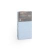 Lenzuolo Superiore Paduana Azzurro Chiaro 260 x 270 cm