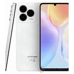Smartphone Ulefone NOTE 20 PRO 4 GB RAM 128 GB Bianco