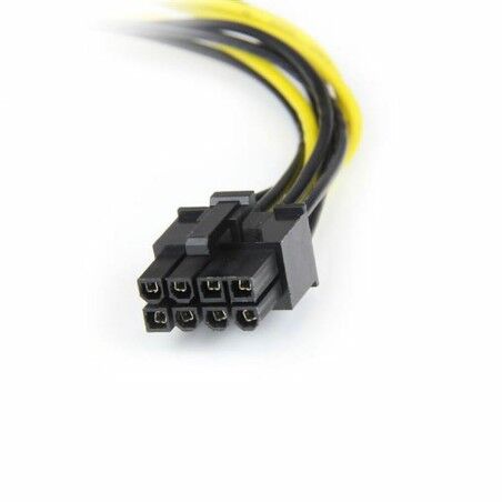 Cavo di Alimentazione Startech LP4PCIEX8ADP        