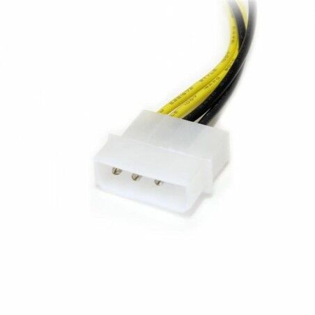 Cavo di Alimentazione Startech LP4PCIEX8ADP        