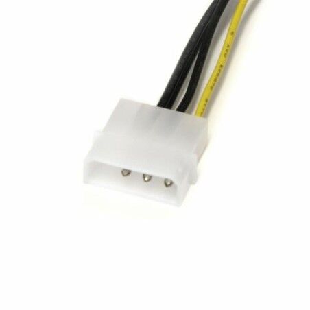 Cavo di Alimentazione Startech LP4PCIEX8ADP        