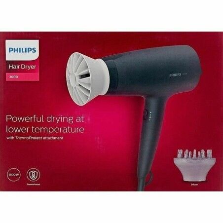 Phon Philips 2100 W Multicolore Violetta