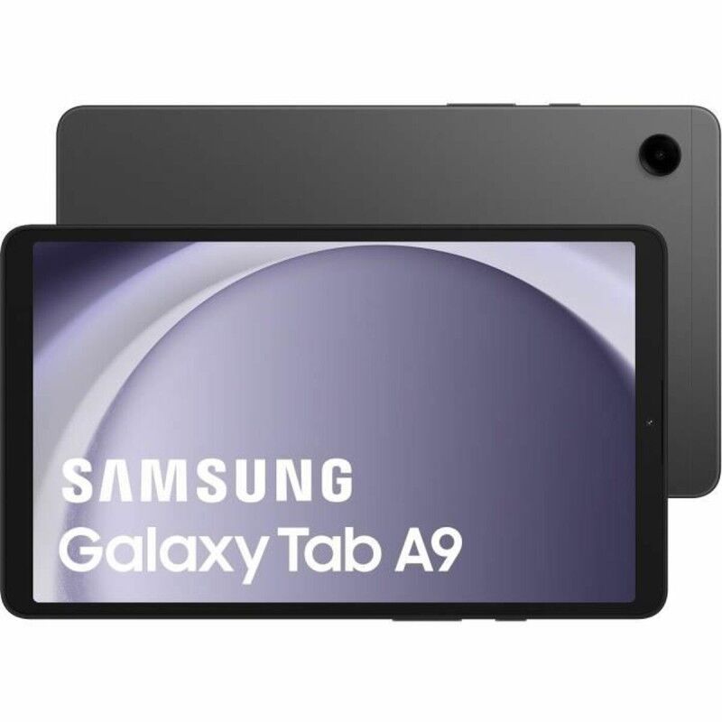 Tablet Samsung SM-X110NZAEEUB 8,7" 8 GB RAM 128 GB Grigio Grafite Tablet Samsung SM-X110NZAEEUB 8,7" 8 GB RAM 128 GB Grigio Grafite