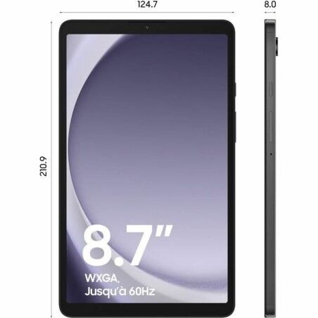 Tablet Samsung SM-X110NZAEEUB 8,7" 8 GB RAM 128 GB Grigio Grafite
