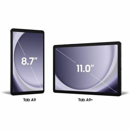 Tablet Samsung SM-X110NZAEEUB 8,7" 8 GB RAM 128 GB Grigio Grafite