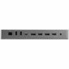 Hub USB 3 Porte Startech TB3CDK2DHUE         