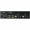 Switch KVM Startech SV231HDMIUA FHD HDMI USB Nero