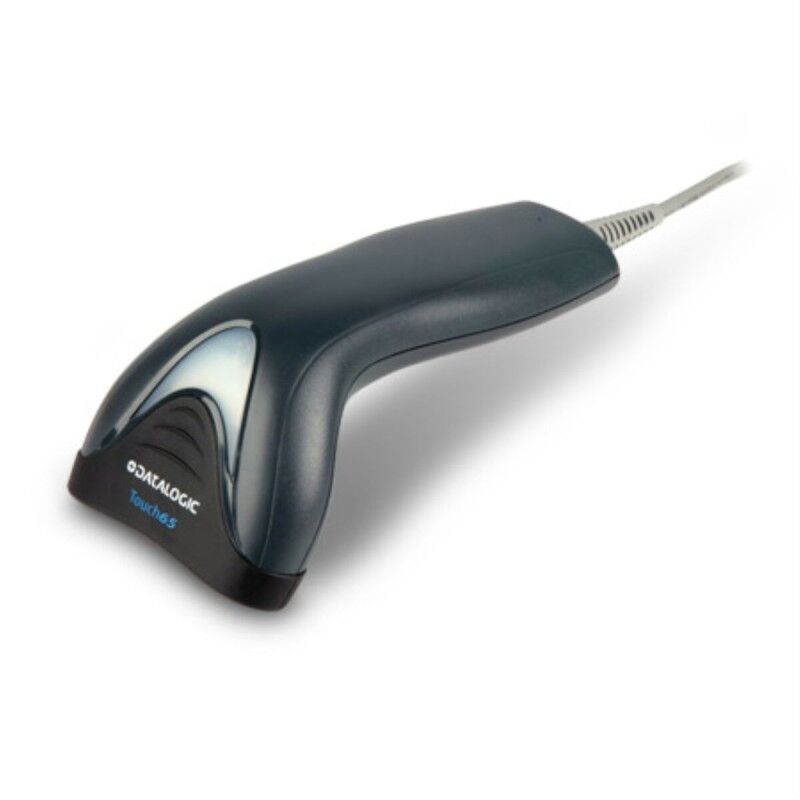 Lettore Codici a Barre Datalogic TD1120-BK-65K1 Lettore Codici a Barre Datalogic TD1120-BK-65K1