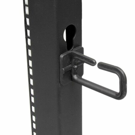 Armadio Rack a Muro Startech 4POSTRACK8U