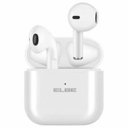Auricolari ELBE Bianco