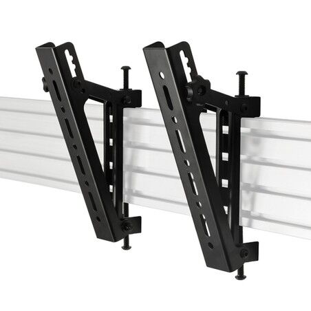 Supporto da Tavolo per Schermo B-Tech BT8390-VESA200T/B 32"