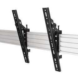 Supporto da Tavolo per Schermo B-Tech BT8390-VESA400T/B 70" 42"