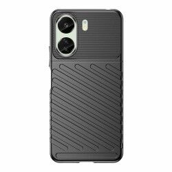 Custodia per Cellulare OEM XIAOMI REDMI 13C Nero