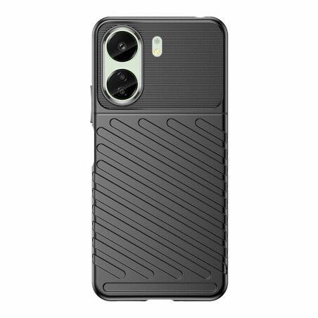 Custodia per Cellulare OEM XIAOMI REDMI 13C Nero
