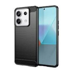Custodia per Cellulare OEM XIAOMI REDMI NOTE 13 PRO Nero