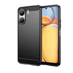 Custodia per Cellulare OEM XIAOMI REDMI 13C Nero