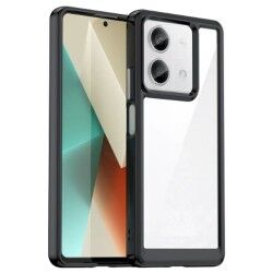 Custodia per Cellulare OEM XIAOMI REDMI NOTE 13 PRO Nero