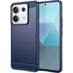 Custodia per Cellulare OEM XIAOMI REDMI NOTE 13 PRO Azzurro