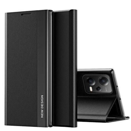 Custodia per Cellulare OEM Xiaomi Redmi Note 12 5G / Poco X5 5G Nero