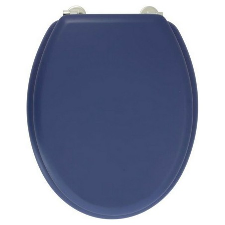 Tavoletta da Water Gelco Dolce Blu Marino Legno MDF