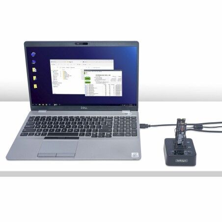 Hard Disk Startech M2-HDD-DUPLICATOR-N1