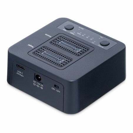 Hard Disk Startech M2-HDD-DUPLICATOR-N1