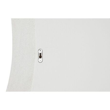 Scaffale Home ESPRIT Bianco Abete Legno MDF 58 x 18 x 120 cm Da muro