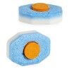 Pastiglie per lavastoviglie Premium 3 in 1 Set (6 Unità)