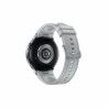 Smartwatch Samsung Grigio Argentato