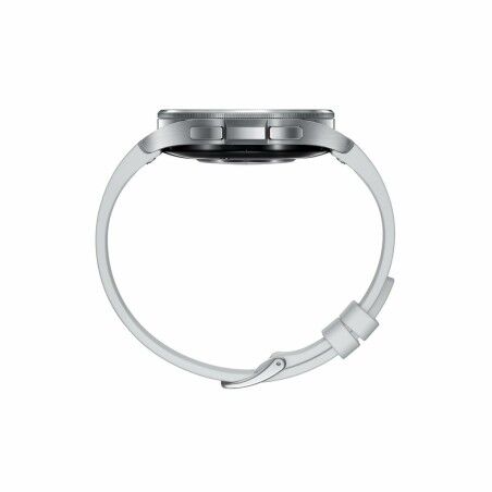 Smartwatch Samsung Grigio Argentato