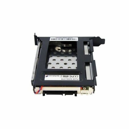 Involucro per Hard Disk Startech S25SLOTR            