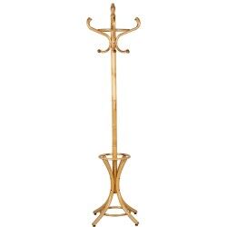 Attaccapanni da Terra Alexandra House Living Mele 53 x 186 cm