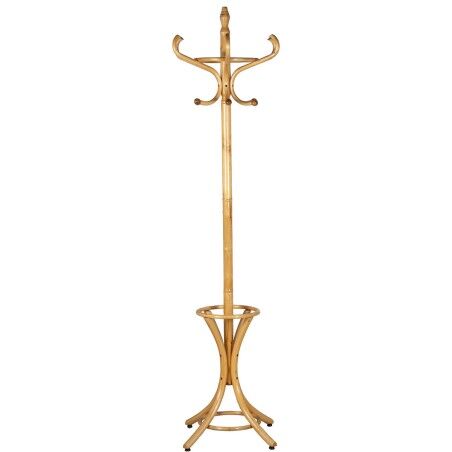 Attaccapanni da Terra Alexandra House Living Mele 53 x 186 cm