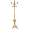 Attaccapanni da Terra Alexandra House Living Mele 53 x 186 cm