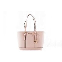 Borsa Donna Michael Kors 35S0GTVT1L-POWDER-BLUSH