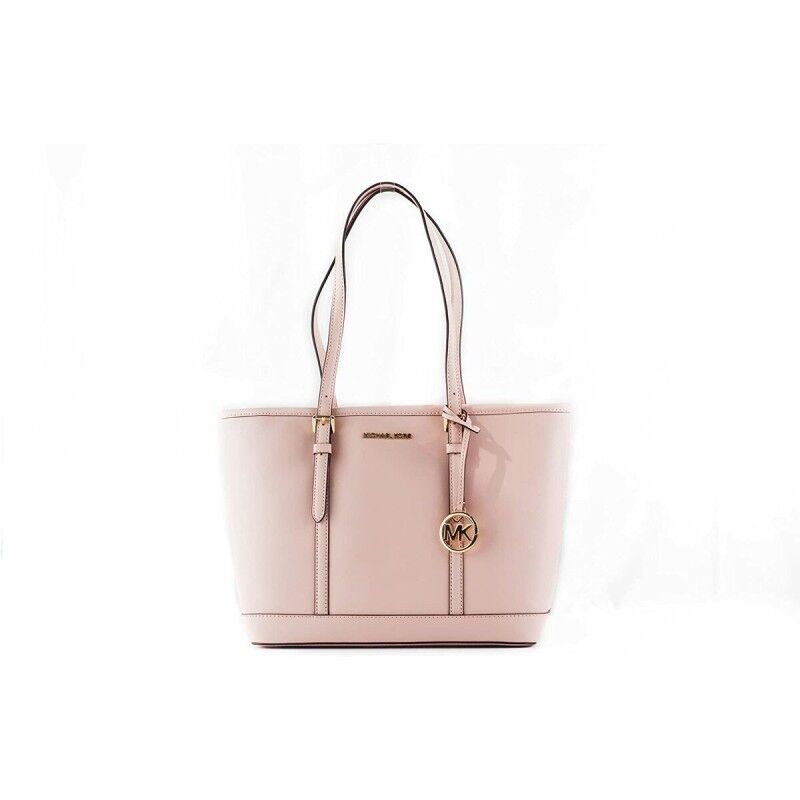Borsa Donna Michael Kors 35S0GTVT1L-POWDER-BLUSH