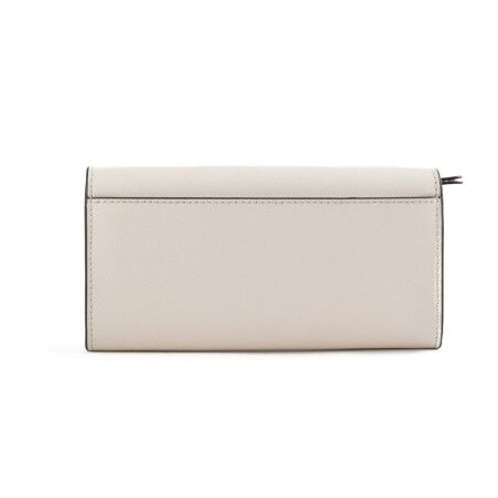 Portafogli Donna Michael Kors 35F3GTVE7L-LT-CREAM 19 x 10 x 2 cm