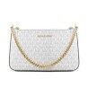Borsetta a mano Michael Kors 35H1GGZD6B-VANILLA