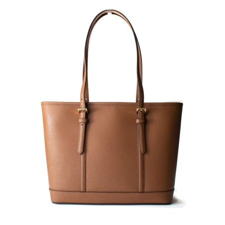 Borsa a Spalla Michael Kors 35S0GTVT1L-LUGGAGE Marrone 29 x 24 x 13 cm