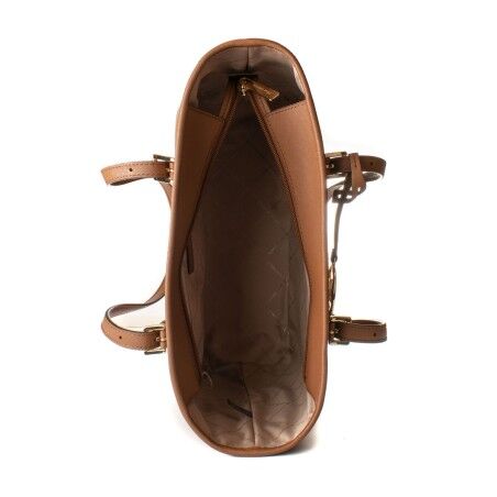 Borsa a Spalla Michael Kors 35S0GTVT1L-LUGGAGE Marrone 29 x 24 x 13 cm