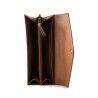 Portafogli Donna Michael Kors 35F3GTVE7B-BROWN