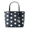 Borsetta a mano Michael Kors 35S5STVT0O-NAVY